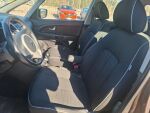 Kia Venga 2012 Ruskea (beige)