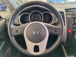 Kia Venga 2012 Ruskea (beige)