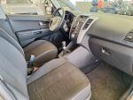 Kia Venga 2012 Ruskea (beige)