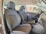 Kia Venga 2012 Ruskea (beige)