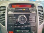Kia Venga 2012 Ruskea (beige)