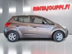 Kia Venga 2012 Ruskea (beige)