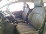 Kia Venga 2012 Ruskea (beige)