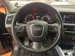 Audi Q5 2012 Harmaa