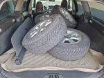 Volvo V70 2012 Musta