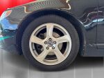 Volvo V70 2012 Musta