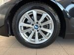 BMW 520 2013 Musta