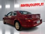 Chrysler Sebring 2004 Punainen