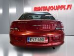 Chrysler Sebring 2004 Punainen