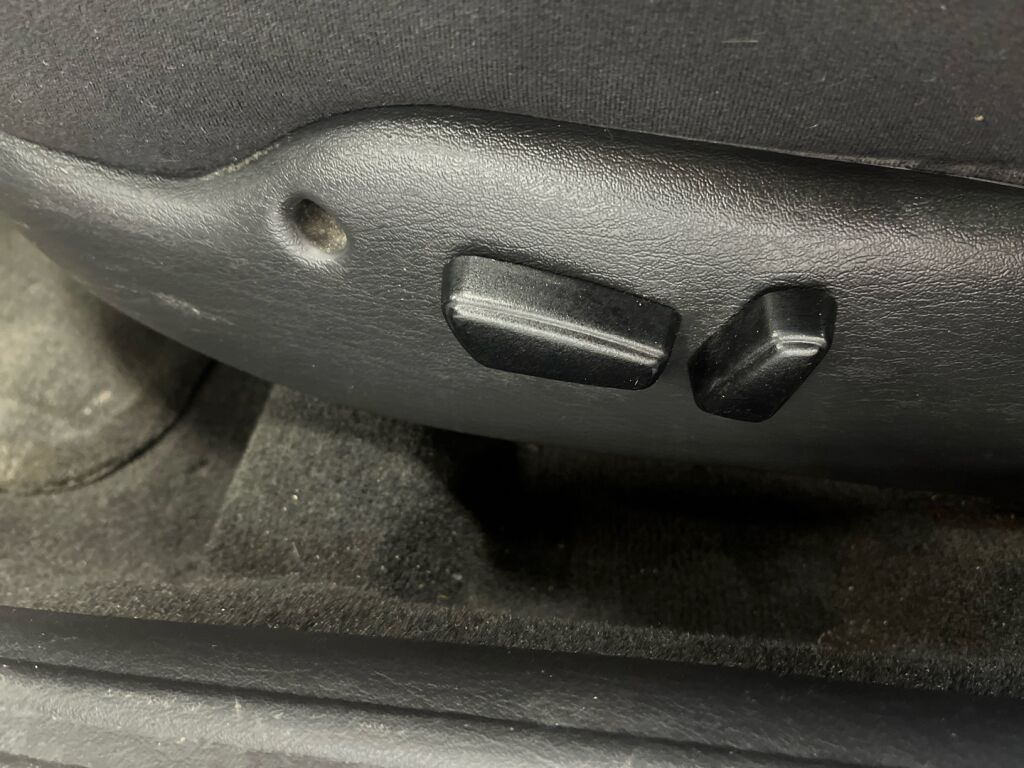 Chrysler Sebring 2004 Punainen