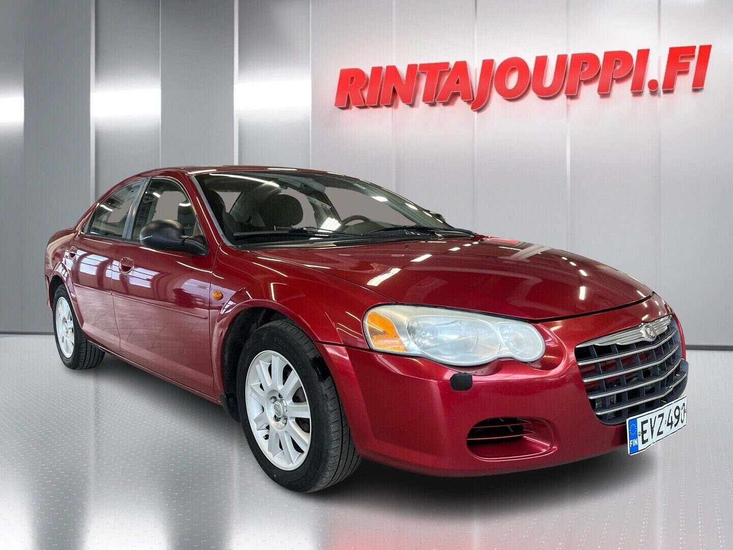 Chrysler Sebring