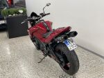 Suzuki GSX 2008 