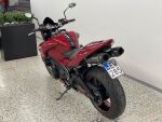 Suzuki GSX 2008 