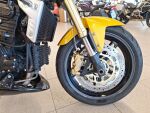 Triumph SPEED TRIPLE 2008 