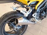Triumph SPEED TRIPLE 2008 