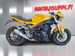 Triumph SPEED TRIPLE 2008 