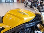 Triumph SPEED TRIPLE 2008 