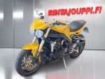 Triumph SPEED TRIPLE 2008 