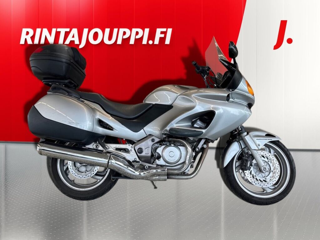 Honda NT 2003 