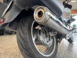 Honda NT 2003 