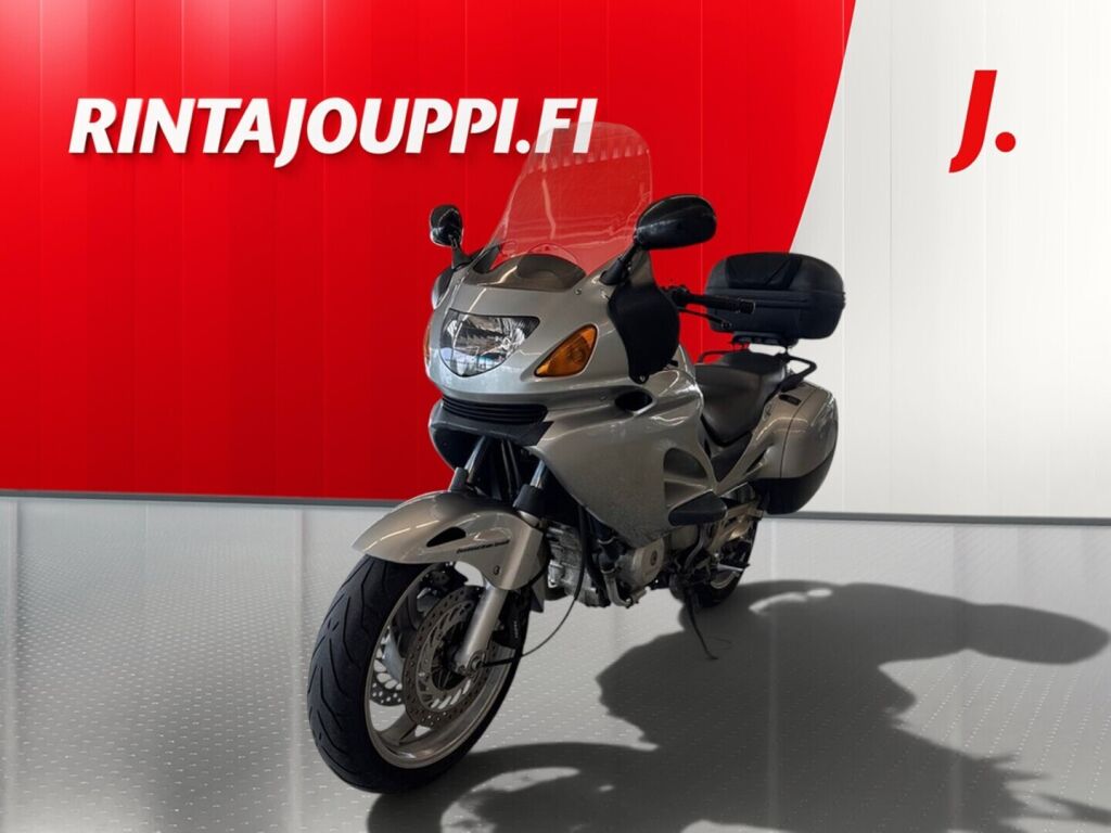 Honda NT 2003 