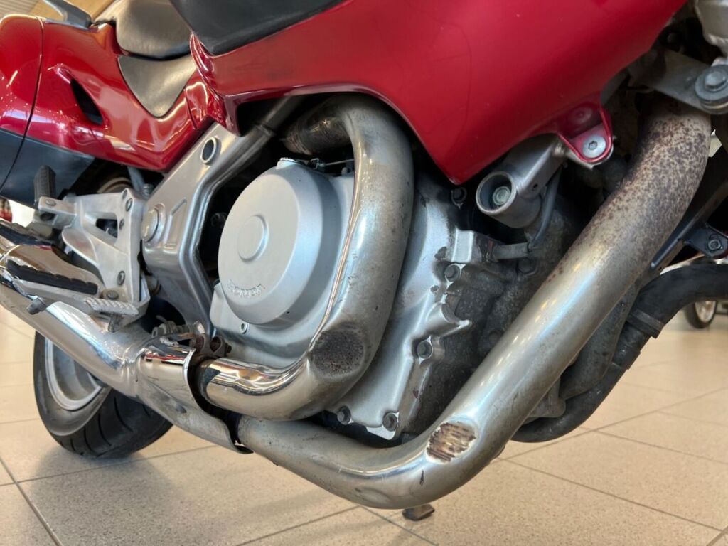 Honda NT 2000 