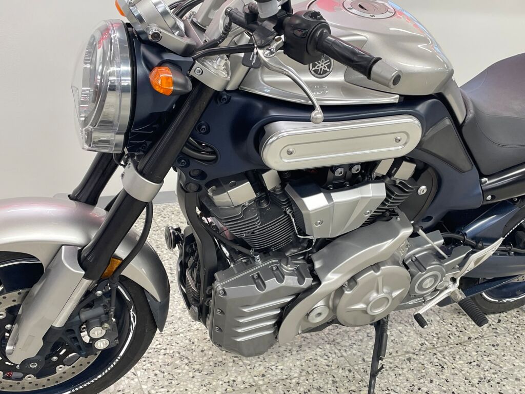 Yamaha MT-01 2005 