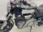Yamaha MT-01 2005 