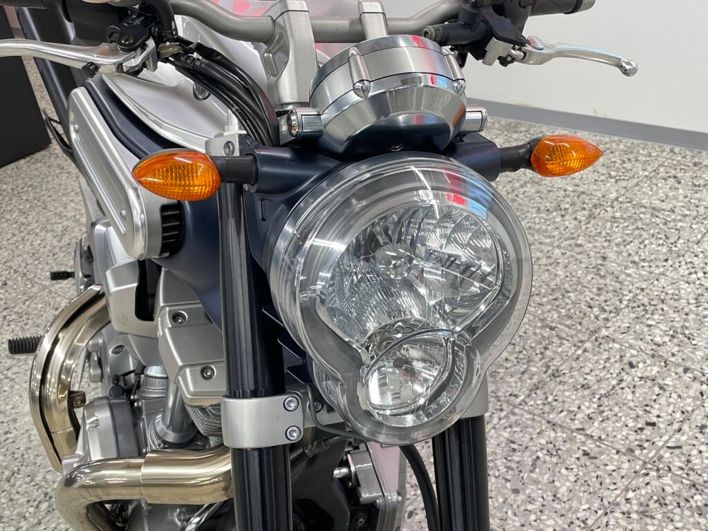 Yamaha MT-01 2005 