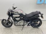 Yamaha MT-01 2005 