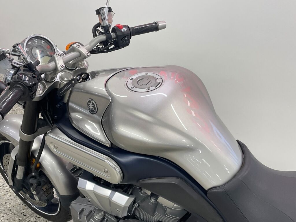 Yamaha MT-01 2005 