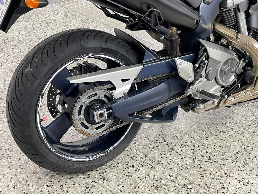 Yamaha MT-01 2005 