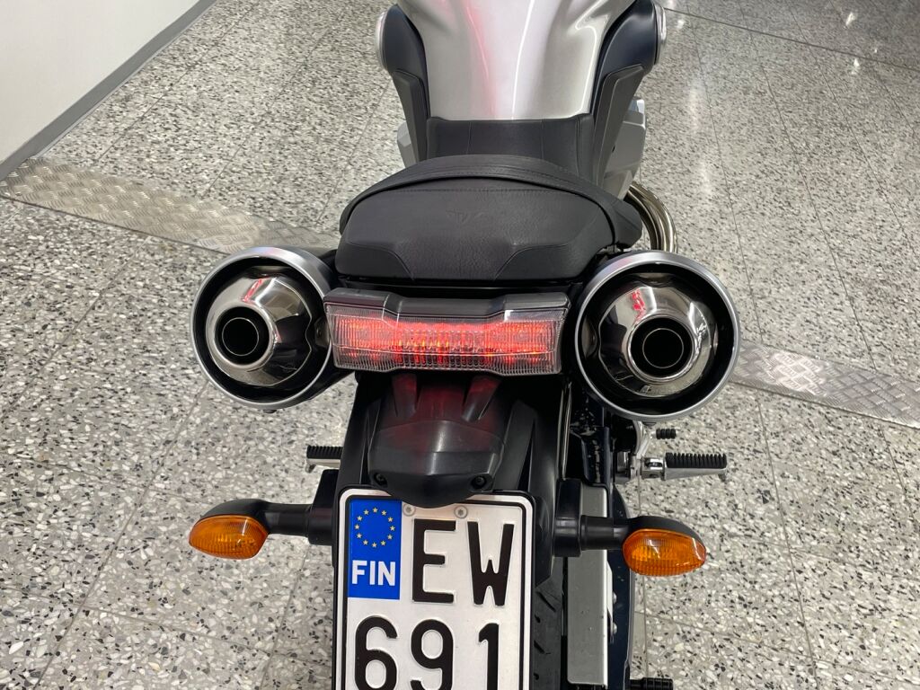 Yamaha MT-01 2005 