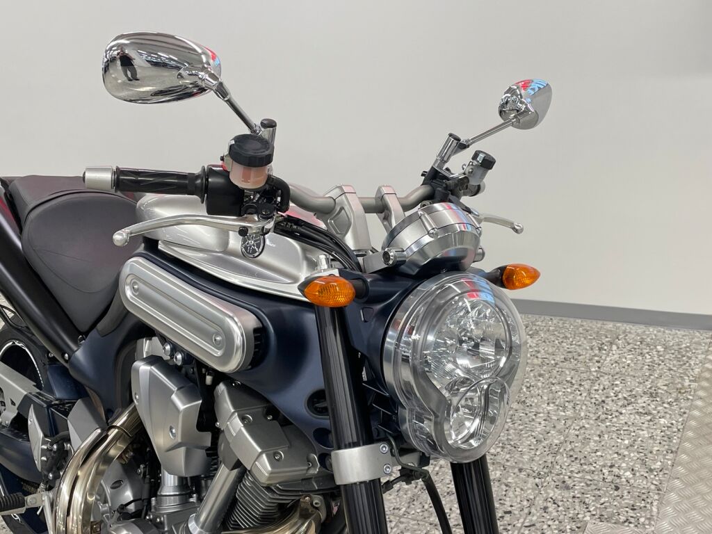 Yamaha MT-01 2005 