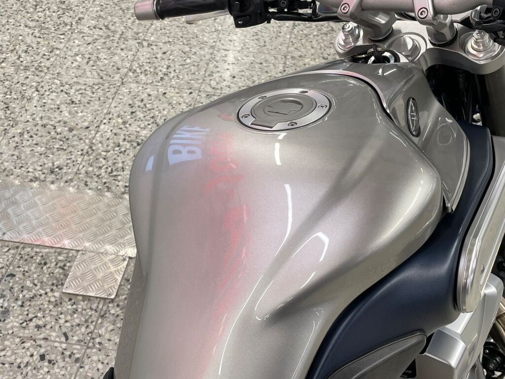 Yamaha MT-01 2005 