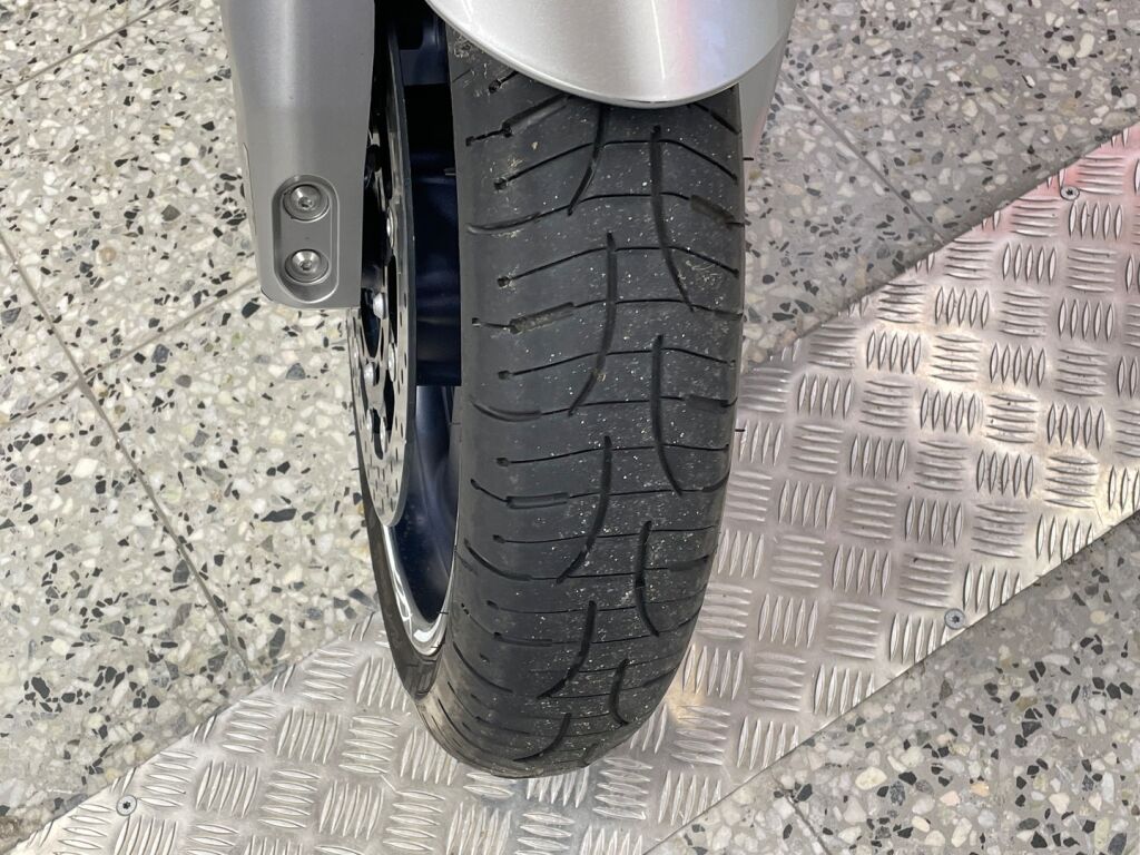 Yamaha MT-01 2005 