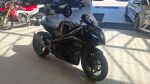 Suzuki GSX-R 2008 