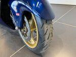 Suzuki GSX 2008 