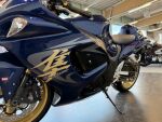 Suzuki GSX 2008 
