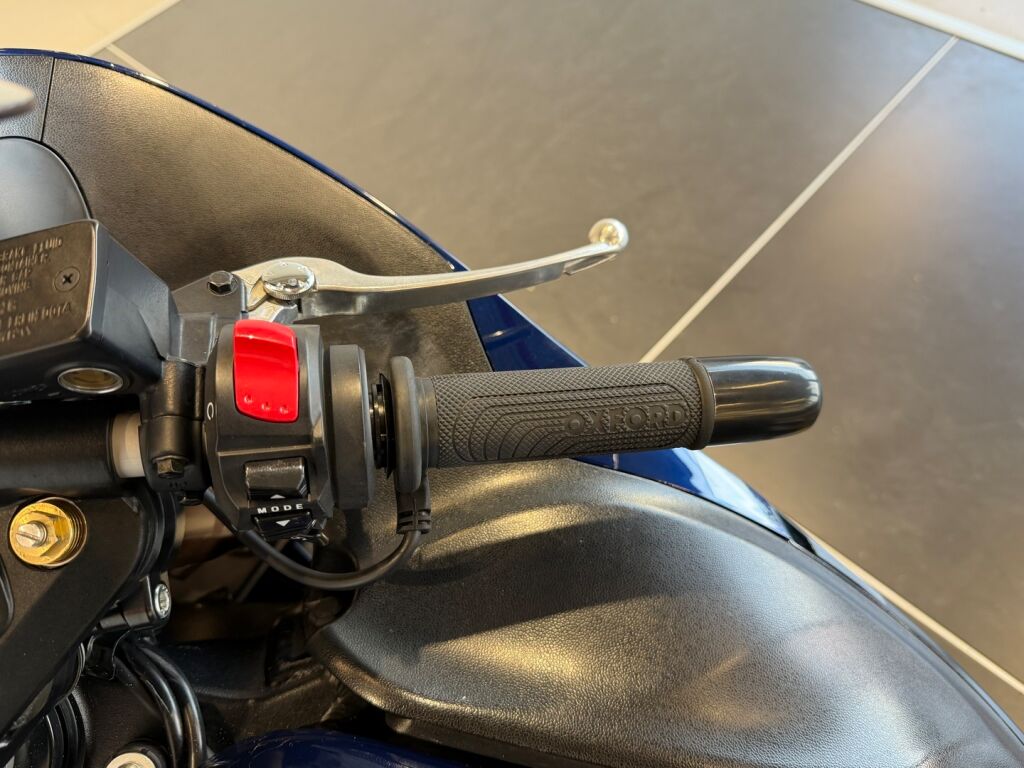 Suzuki GSX 2008 