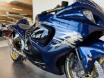 Suzuki GSX 2008 