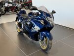 Suzuki GSX 2008 