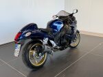 Suzuki GSX 2008 