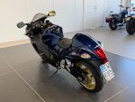 Suzuki GSX 2008 