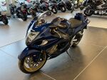 Suzuki GSX 2008 