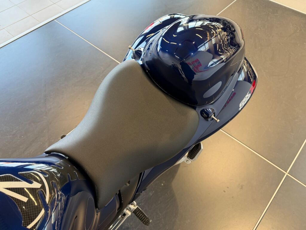 Suzuki GSX 2008 