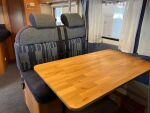Knaus Sun TI 655 MF 2005 moniväri