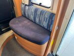 Knaus Sun TI 655 MF 2005 moniväri