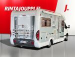 Knaus Sun TI 655 MF 2005 moniväri