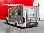Knaus Sun TI 655 MF 2005 moniväri